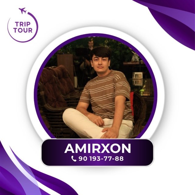 Amirxon 193
