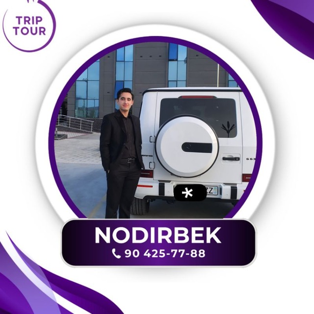 Nodir425