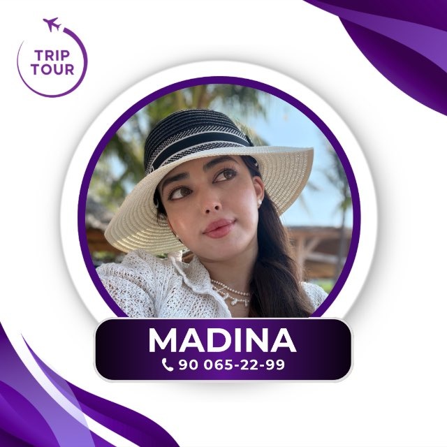Madina99