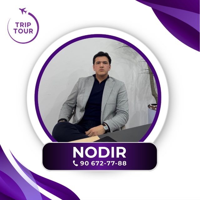 Nodir 672