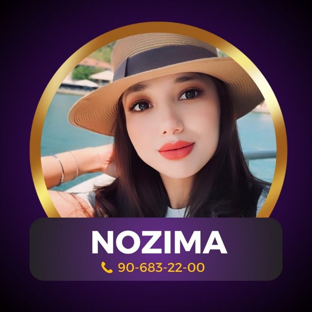 Nozima683