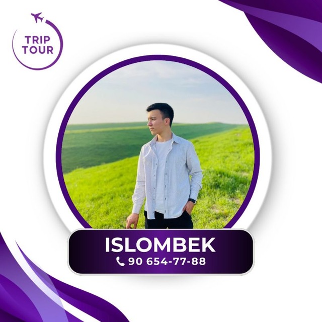 Islom654