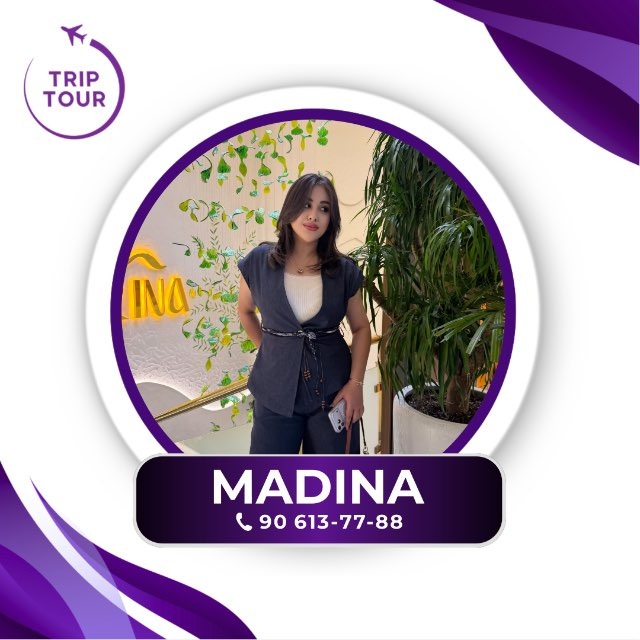 Madina613