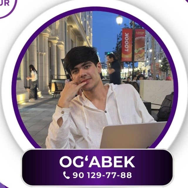 Ogabek 129