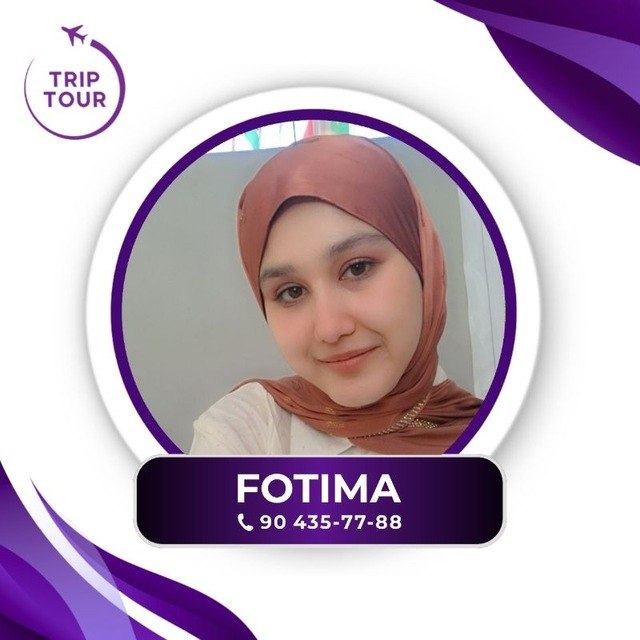 Fotima 435