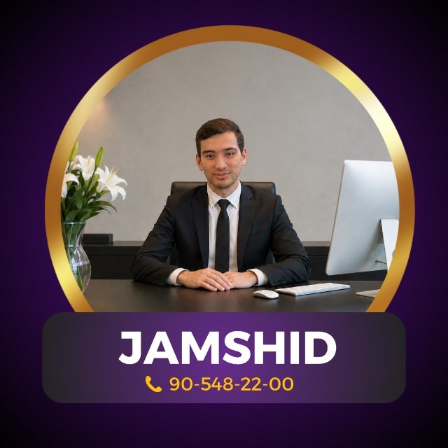 Jamshid 548