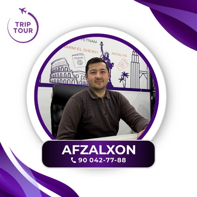 Afzalxon042
