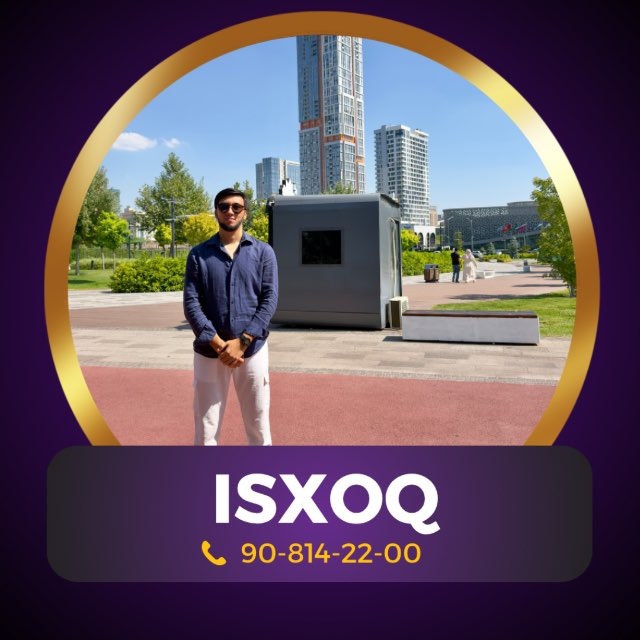 Isxoq814